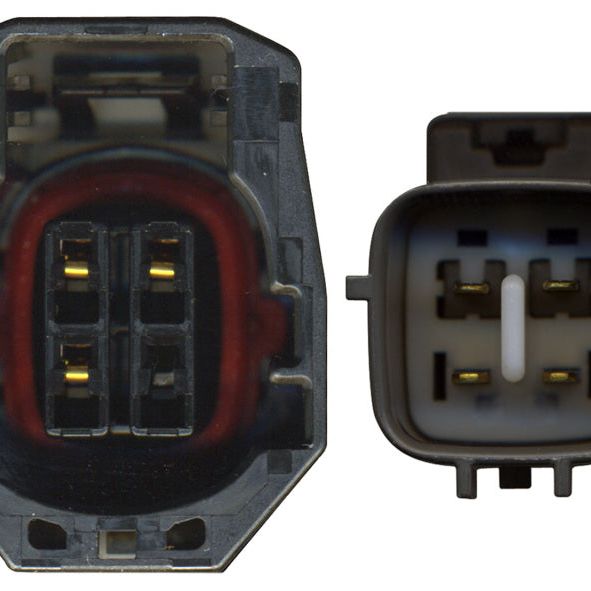 NGK 24357 - NGK24357 - NGK Mazda 3 2009-2007 Direct Fit 5-Wire Wideband A/F Sensor - Shipped in Europe - Tuningsupply.com