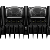 Rigid Industries 220413 - RIG220413 - Rigid Industries 20in Adapt Light Bar - Shipped in Europe - Tuningsupply.com