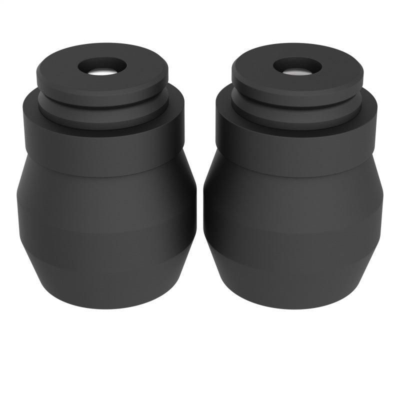 Timbren GMRTT35D - TIMGMRTT35D - Timbren 2011 Chevrolet Silverado 2500 HD Rear Suspension Enhancement System - Shipped in Europe - Tuningsupply.com