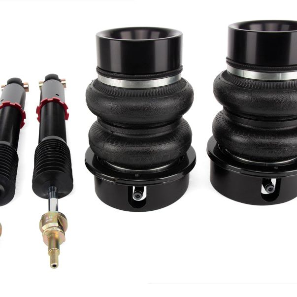 Air Lift 78701 - ALF78701 - Air Lift Performance 17-21 Tesla Model 3/ 20-21 Model Y Rear Kit - Shipped in Europe - Tuningsupply.com