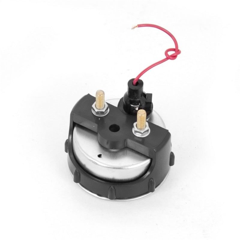 OMIX 17215.03 - OMI17215.03 - Omix Voltmeter 76-86 Jeep CJ Models - Shipped in Europe - Tuningsupply.com