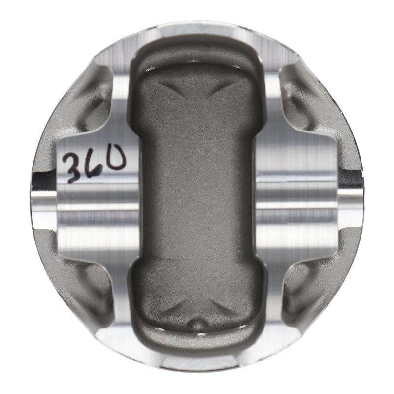 Wiseco K635M86 - WISK635M86 - Wiseco GM 2.0 LSJ/LNF 4vp * Turbo * Piston Shelf Stock Kit - Shipped in Europe - Tuningsupply.com