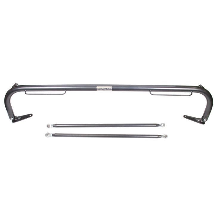 NRG HBR-003TI - NRGHBR-003TI - NRG Harness Bar 51in. - Titanium - Shipped in Europe - Tuningsupply.com