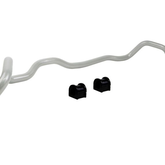 Whiteline BMF48 - WHLBMF48 - Whiteline 03-06 Mitsubishi Lancer Evo 8/9 Front 26mm Heavy Duty Swaybar - Shipped in Europe - Tuningsupply.com