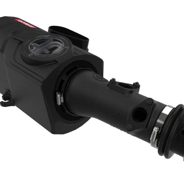 aFe 56-70052R - AFE56-70052R - AFE Momentum Intake System w/ Pro 5R Filter 2021-2022 Acura TLX - Shipped in Europe - Tuningsupply.com