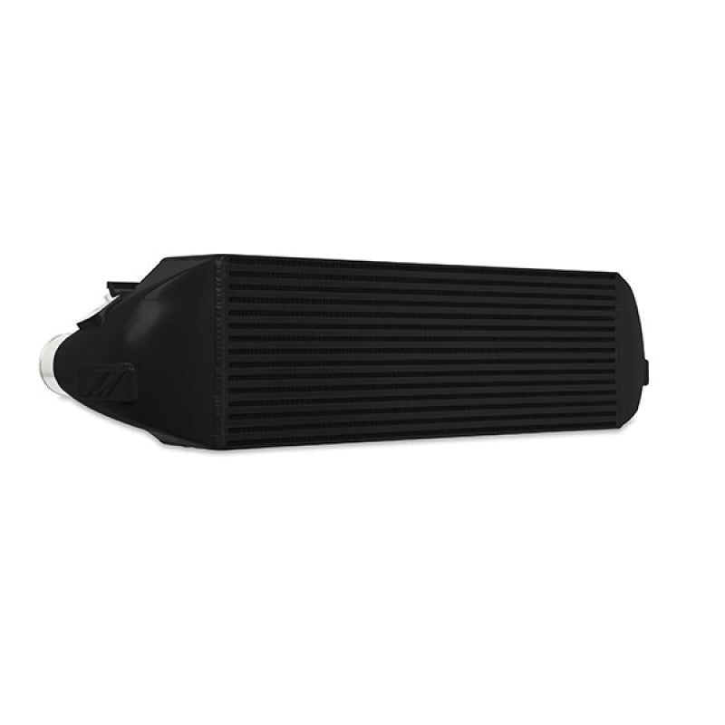 Mishimoto MMINT-FOST-13KBBK - MISMMINT-FOST-13KBBK - Mishimoto 2013+ Ford Focus ST Black Intercooler w/ Black Pipes - Shipped in Europe - Tuningsupply.com