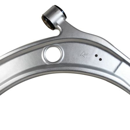 Whiteline KTA262 - WHLKTA262 - Whiteline 2012+ Volkswagen Golf MK7 / Audi A3 MK3 Front Lower Control Arm - Shipped in Europe - Tuningsupply.com