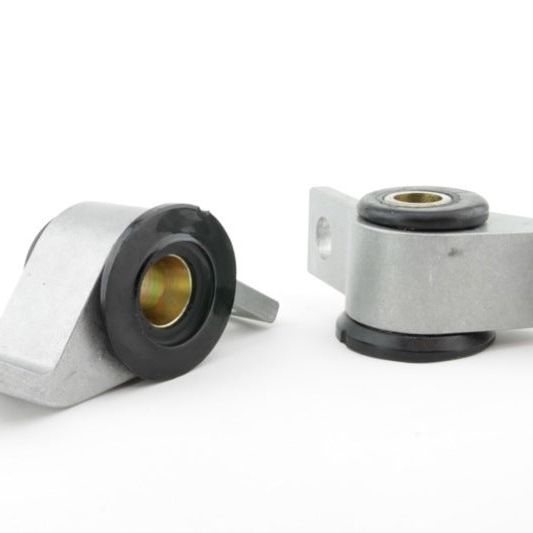 Whiteline KCA359M - WHLKCA359M - Whiteline 02-07 Subaru WRX / 03-07 Impreza Non-Turbo / 04-07 STi Front Race Anti-Dive Caster Kit - Shipped in Europe - Tuningsupply.com