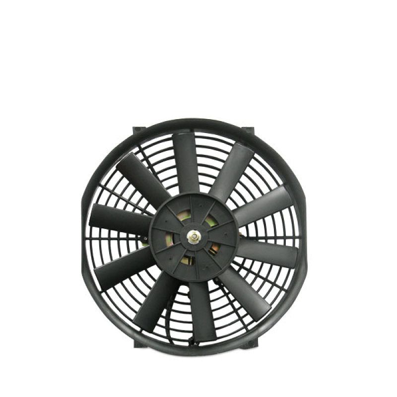 Mishimoto MMFAN-10 - MISMMFAN-10 - Mishimoto 10 Inch Electric Fan 12V - Shipped in Europe - Tuningsupply.com