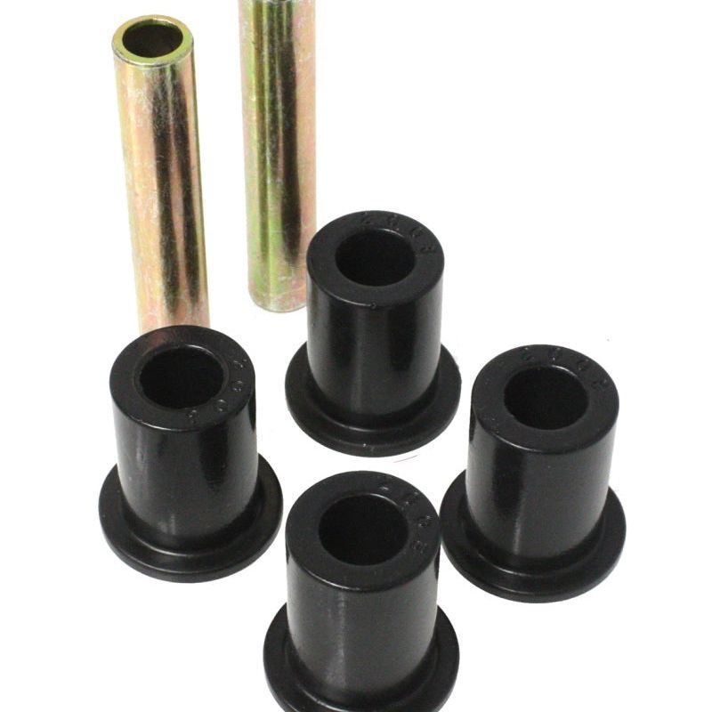 Energy Suspension 3.2111G - ENG3.2111G - Suspensão energética Gm 4 X Frt Sprg Bush - Preto - Shipped in Europe - Tuningsupply.com