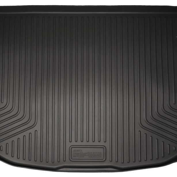 Husky Liners 23721 - HSL23721 - Husky Liners 07-13 Ford Edge / 07-13 Lincoln MKX Weatherbeater Black Cargo Liner - Shipped in Europe - Tuningsupply.com