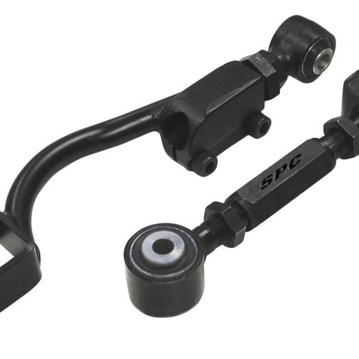 SPC Performance 67776 - SPC67776 - SPC Performance 95-98 Nissan 240SX Rear Passenger Side Adjustable Control Arm - Shipped in Europe - Tuningsupply.com