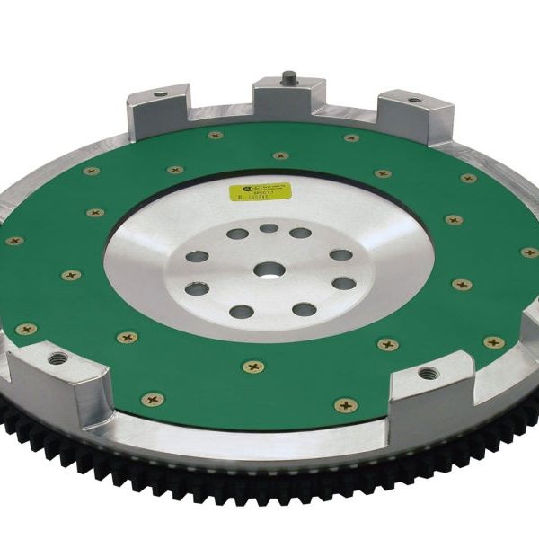 Fidanza 161301 - FID161301 - Fidanza 90-99 Mitsubishi 3000GT 3.0L T Aluminum Flywheel - Shipped in Europe - Tuningsupply.com