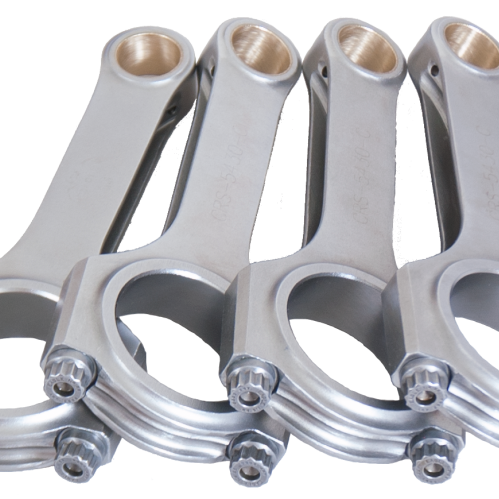 Eagle CRS5430A3D - EAGCRS5430A3D - Eagle Acura B18C1/5 Engine Connecting Rods (Set of 4) - Shipped in Europe - Tuningsupply.com