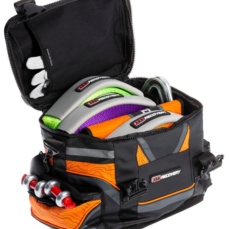 ARB RK9A - ARBRK9A - ARB Premium Recovery Kit S2 - Shipped in Europe - Tuningsupply.com