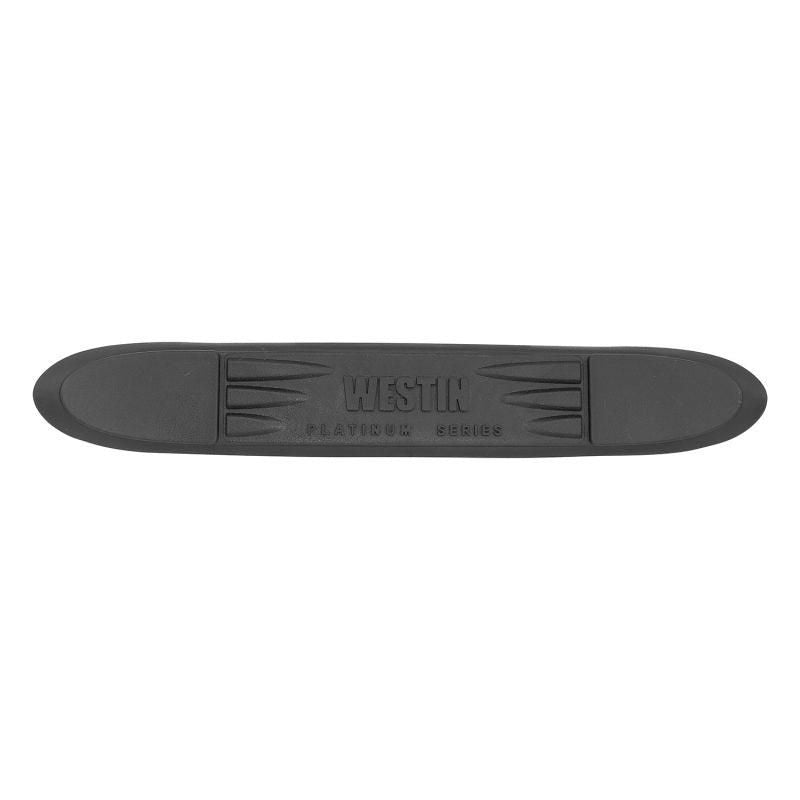Westin 26-0001 - WES26-0001 - Westin Platinum 3 Replacement Service Kit w/ 20in pad - Black - Shipped in Europe - Tuningsupply.com