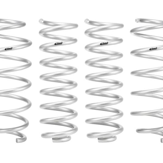 Eibach E30-42-058-01-22 - EIBE30-42-058-01-22 - Eibach Pro-Lift Kit for 2023+ Hyundai Santa Cruz - Shipped in Europe - Tuningsupply.com