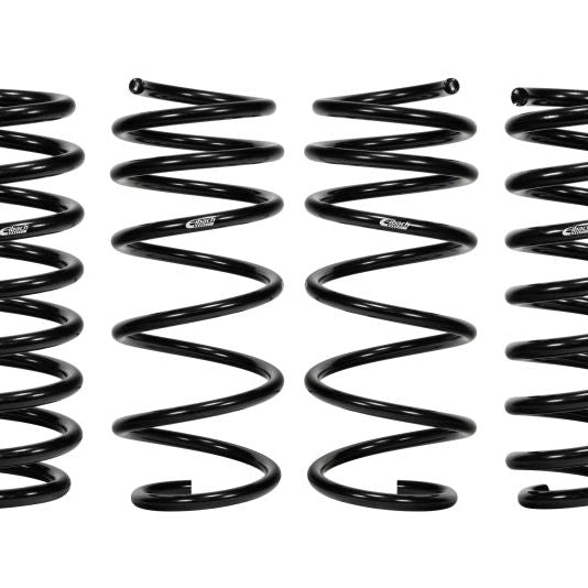 Eibach E10-201-004-01-22 - EIBE10-201-004-01-22 - Eibach Pro-Kit for 19-20 Acura RDX A-Spec AWD - Shipped in Europe - Tuningsupply.com