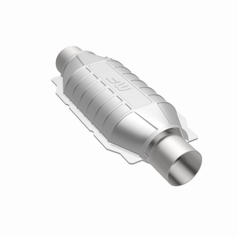 Magnaflow 94039 - MAG94039 - MagnaFlow Conv Univ 3 Single O2 Boss - Shipped in Europe - Tuningsupply.com