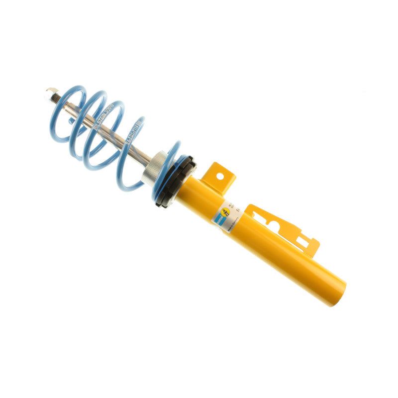 Bilstein 47-165403 - BIL47-165403 - Bilstein B14 2008 Smart Fortwo Passion Front and Rear Performance Suspension System - Shipped in Europe - Tuningsupply.com