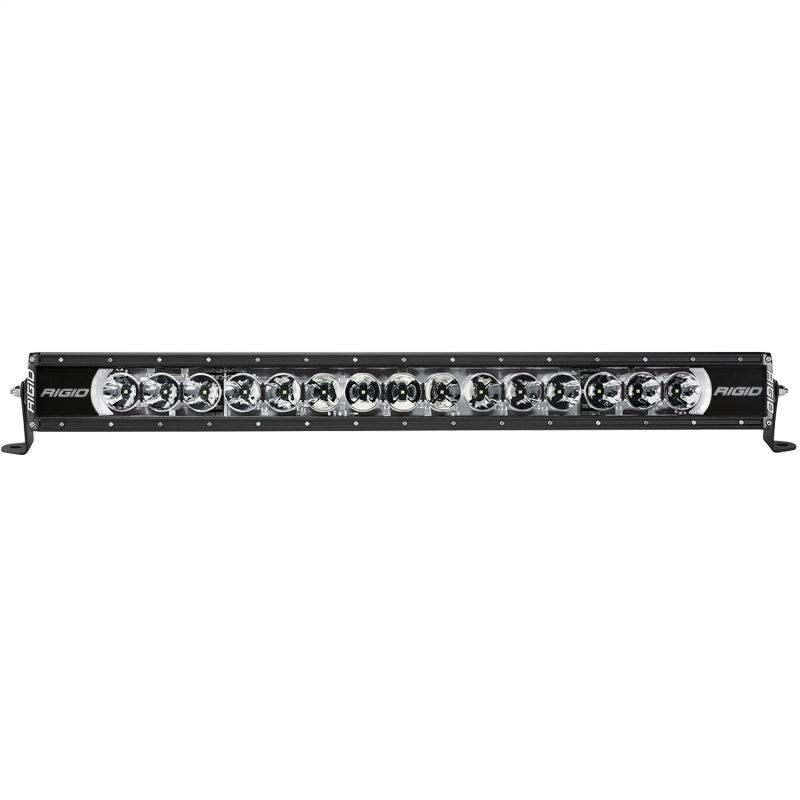 Rigid Industries 230053 - RIG230053 - Rigid Industries Radiance+ 30in. RGBW Light Bar - Shipped in Europe - Tuningsupply.com