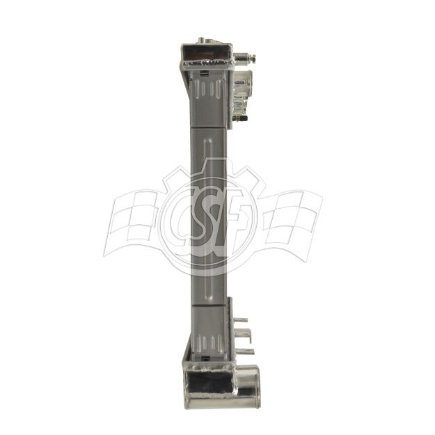 CSF 3076 - CSF3076 - CSF 02-07 Subaru Impreza Radiator - Shipped in Europe - Tuningsupply.com