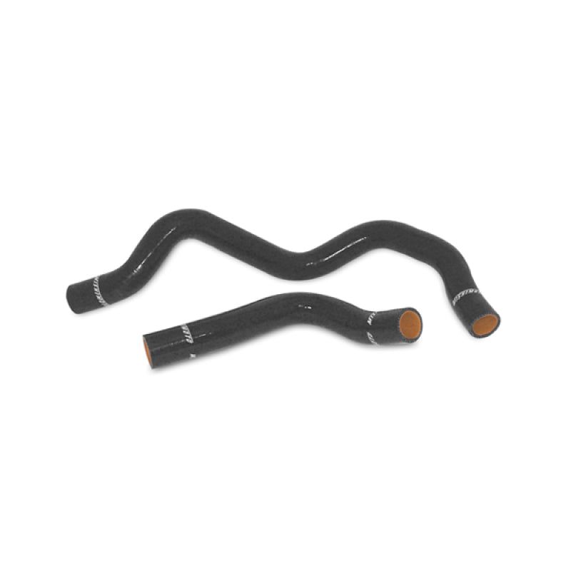 Mishimoto MMHOSE-MIA-99BK - MISMMHOSE-MIA-99BK - Mishimoto 99-05 Mazda Miata Black Silicone Radiator Hose Kit - Shipped in Europe - Tuningsupply.com