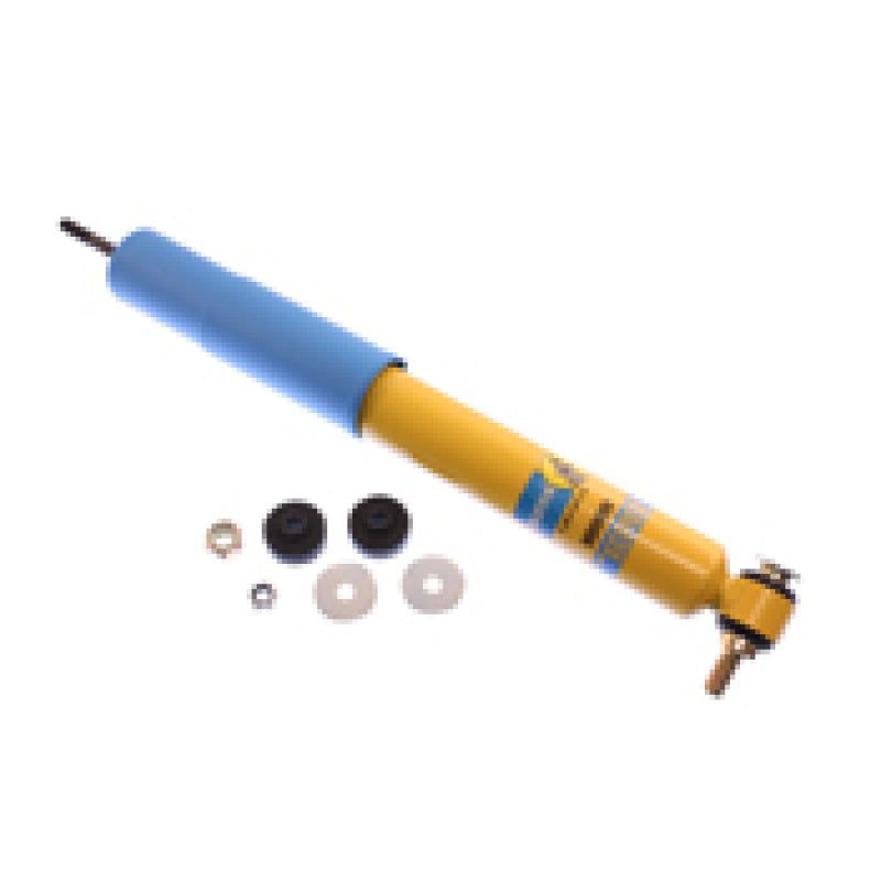 Bilstein 24-024075 - BIL24-024075 - Bilstein B6 92-98 Chevrolet Camaro Rear 46mm Monotube Shock Absorber - Shipped in Europe - Tuningsupply.com