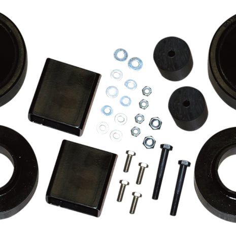 Skyjacker JK20 - SKYJK20 - Skyjacker Suspension Lift Kit 2007-2017 Jeep Wrangler (JK) - Shipped in Europe - Tuningsupply.com