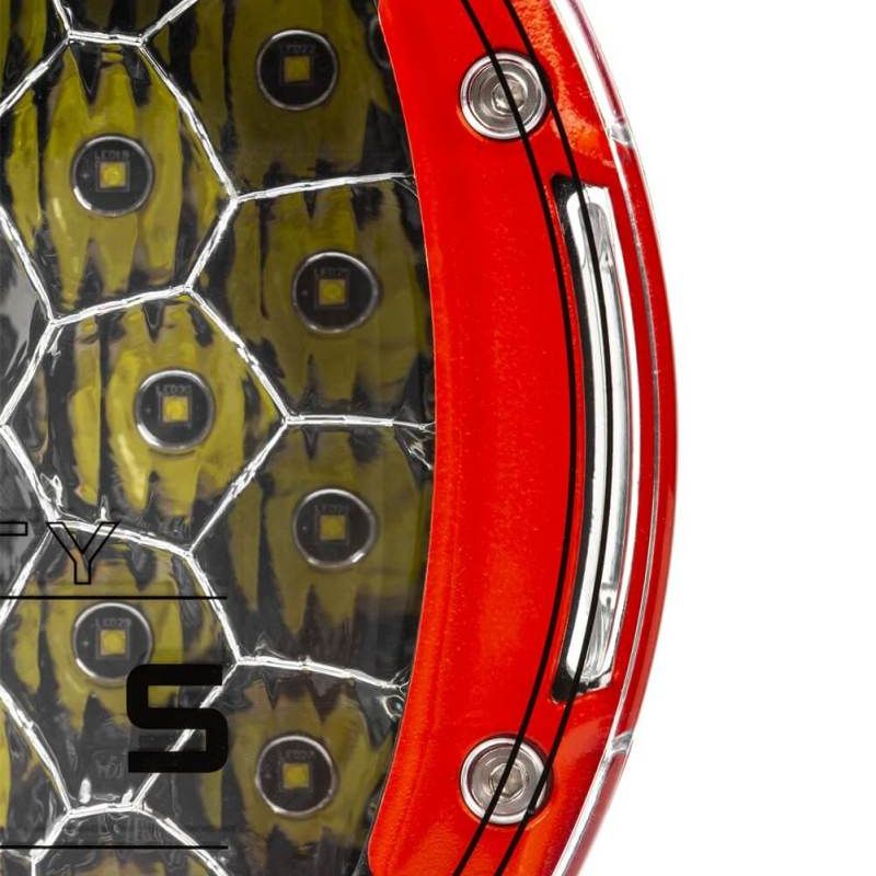 ARB SJB36F - ARBSJB36F - ARB Intensity SOLIS 36 LED Flood - Shipped in Europe - Tuningsupply.com