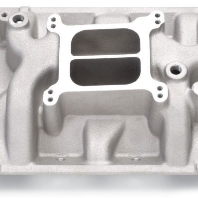Edelbrock 2131 - EDE2131 - Edelbrock Performer AMC-70 Manifold - Shipped in Europe - Tuningsupply.com