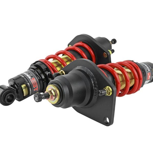 Skunk2 Racing 541-10-1200 - SKK541-10-1200 - Skunk2 Mazda Miata NC Pro-ST Coilovers (Front 8 kg/mm - Rear 6 kg/mm) - Shipped in Europe - Tuningsupply.com