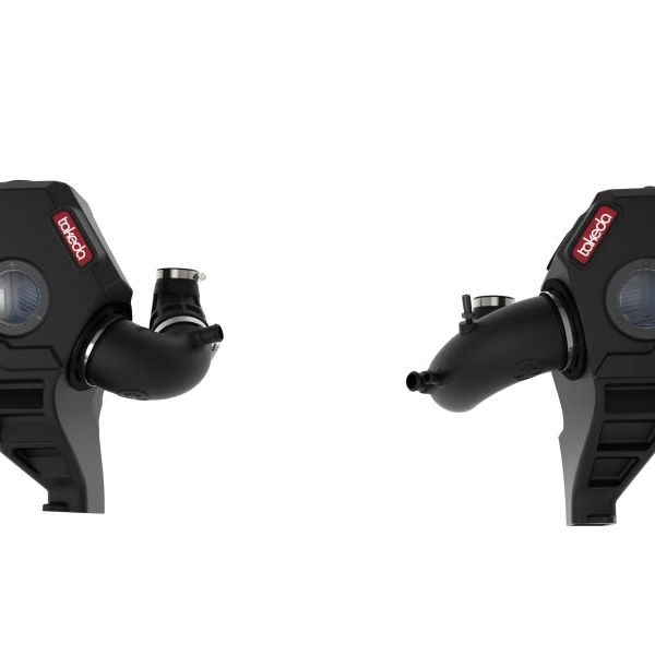 aFe 56-70038R - AFE56-70038R - aFe 18-22 Kia Stinger V6-3.3L (tt) MagnumFORCE Intakes Stage-2 Pro 5R - Shipped in Europe - Tuningsupply.com