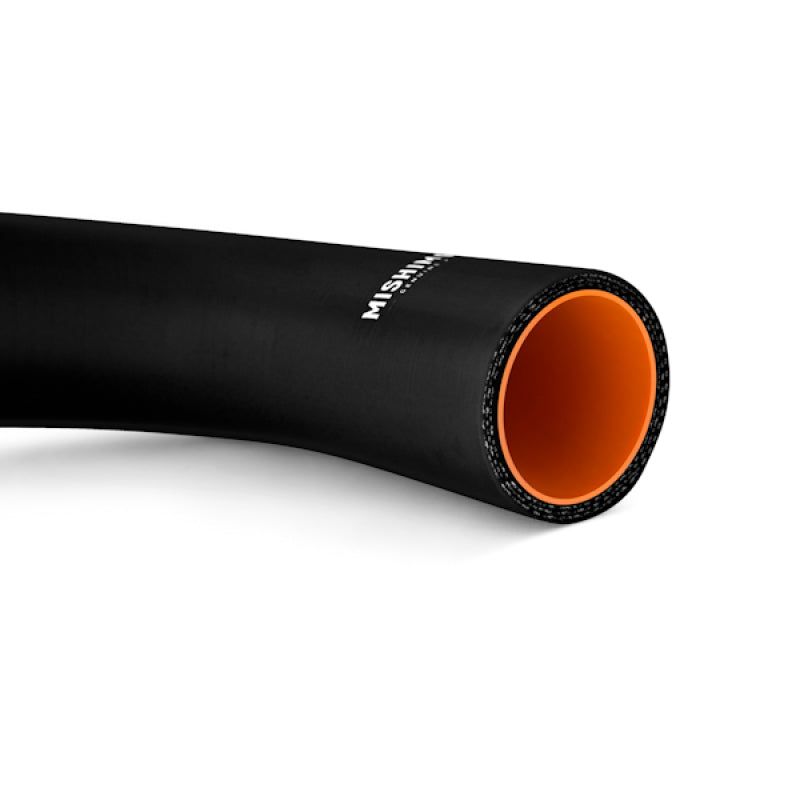 Mishimoto MMHOSE-WRX-15BK - MISMMHOSE-WRX-15BK - Mishimoto 2015+ Subaru WRX Silicone Radiator Coolant Hose Kit - Black - Shipped in Europe - Tuningsupply.com