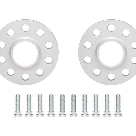 Eibach S90-5-05-008 - EIBS90-5-05-008 - Eibach Pro-Spacer 5mm Spacer / Bolt Pattern 4x100 / Hub Center 54.1 for 90-05/2016 Mazda Miata MX-5 - Shipped in Europe - Tuningsupply.com