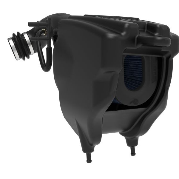 aFe 53-10019R - AFE53-10019R - aFe Quantum Pro 5R Cold Air Intake System 18-20 Jeep Wrangler JL L4-2.0L (t) - Shipped in Europe - Tuningsupply.com