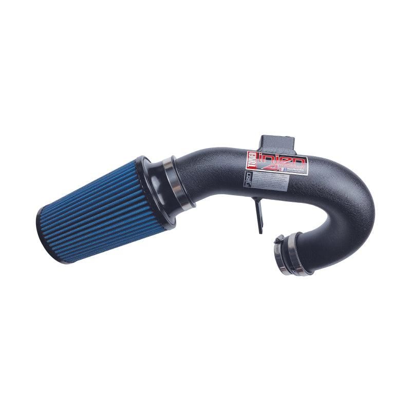 Injen SP3088WB - INJSP3088WB - Injen 12-15 Audi A6 L4-2.0L Turbo SP Cold Air Intake System - Wrinkle Black - Shipped in Europe - Tuningsupply.com
