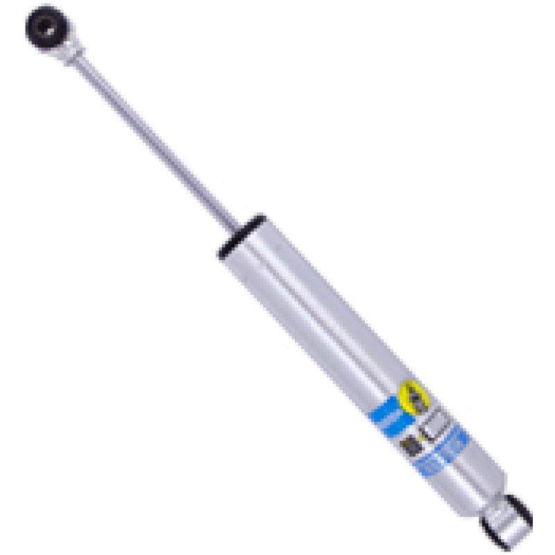 Bilstein 33-292984 - BIL33-292984 - Bilstein 5100 Series (Steering Damper) 18-20 Jeep Wrangler Front 46mm Monotube Steering Damper - Shipped in Europe - Tuningsupply.com