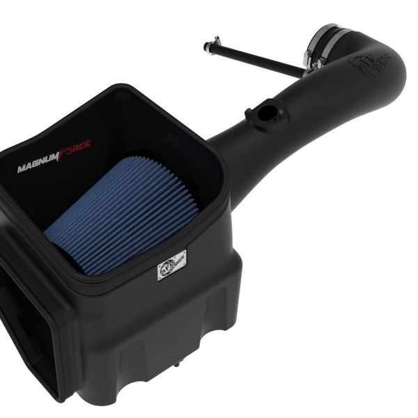 aFe 54-13073R - AFE54-13073R - aFe Magnum FORCE Stage-2 Pro 5R Cold Air Intake System 09-14 Chevrolet Silverado / GMC Yukon - Shipped in Europe - Tuningsupply.com