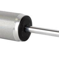 FOX 985-24-145 - FOX985-24-145 - Fox 07-18 Jeep Wrangler JK 2.0 Performance Series 7.14in. Smooth Body IFP Steering Stabilizer (Alum) - Shipped in Europe - Tuningsupply.com