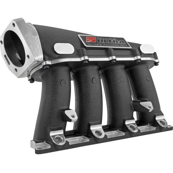 Skunk2 Racing 307-05-0605 - SKK307-05-0605 - Skunk2 Ultra Series Street K20A/A2/A3 K24 Engines Intake Manifold - Black - Shipped in Europe - Tuningsupply.com