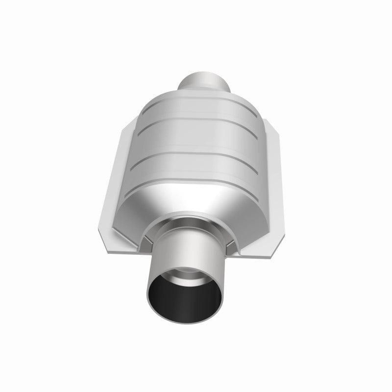 Magnaflow 334105 - MAG334105 - MagnaFlow Conv Universal 2.25 inch T2 Rear - Shipped in Europe - Tuningsupply.com