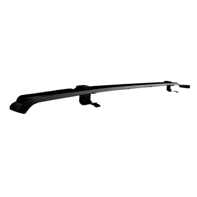 Rampage 901007 - RAM901007 - Rampage 2007-2018 Jeep Wrangler(JK) Windshield Channel - Black - Shipped in Europe - Tuningsupply.com