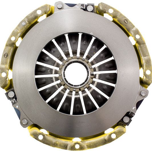 ACT MB018 - ACTMB018 - ACT 2003 Mitsubishi Lancer P/PL-M Heavy Duty Clutch Pressure Plate - Shipped in Europe - Tuningsupply.com