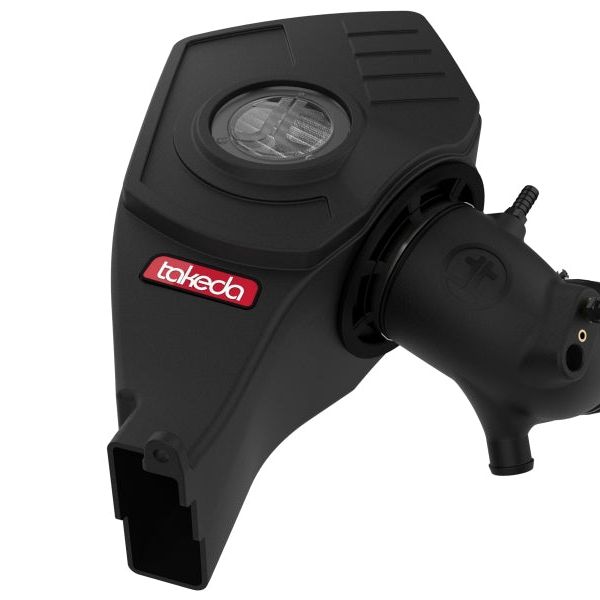 aFe 56-70060D - AFE56-70060D - AFE Momentum Intake System W/ Pro Dry S Filter 22-23 Kia Stinger - Shipped in Europe - Tuningsupply.com