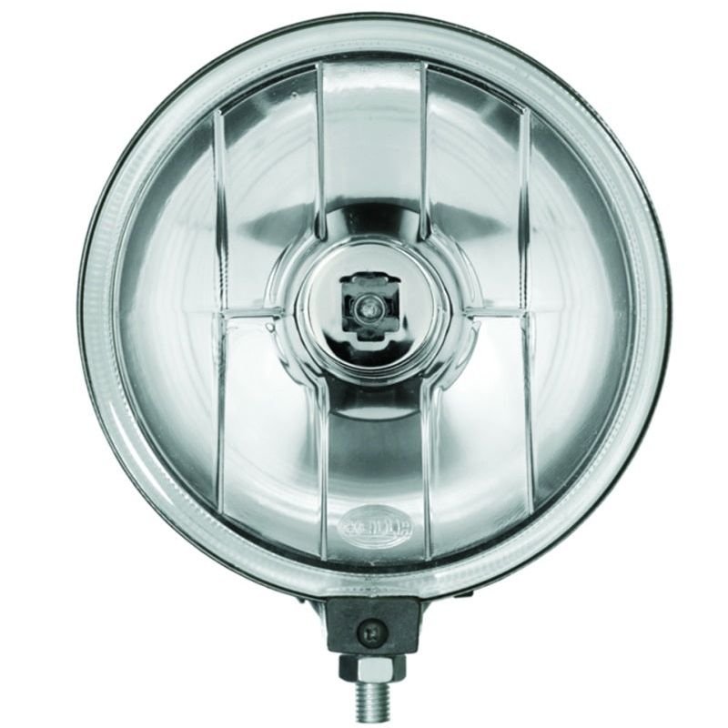 Hella LA005750941 - HELLA005750941 - Hella 500FF 12V/55W Halogen Driving Lamp Kit - Shipped in Europe - Tuningsupply.com