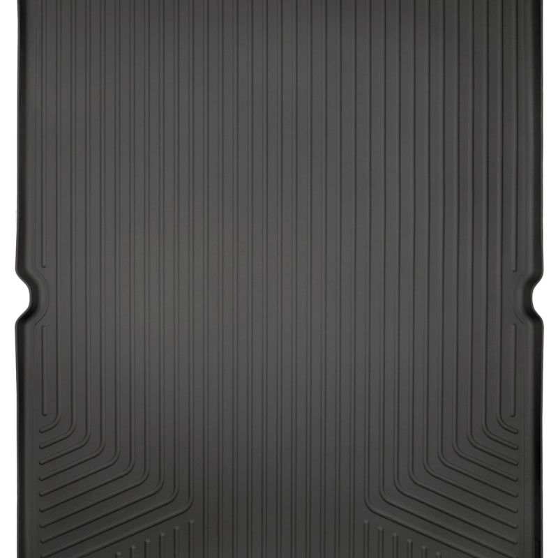 Husky Liners 23421 - HSL23421 - Husky Liners 07-16 Ford Expedition Cargo Liner - Black - Shipped in Europe - Tuningsupply.com