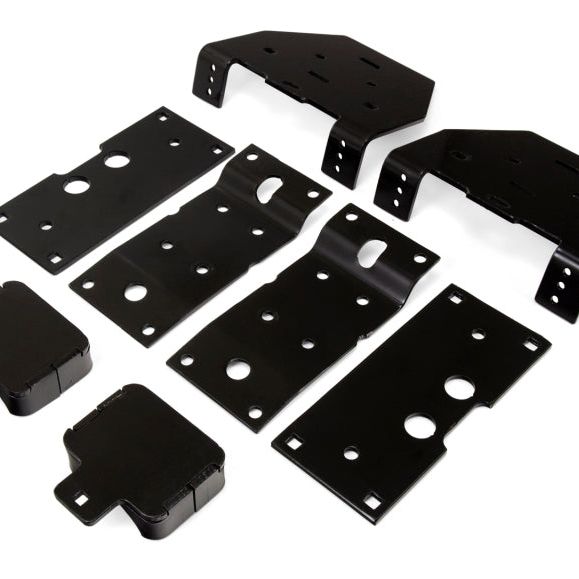 Air Lift 88399 - ALF88399 - Air Lift Loadlifter 5000 Ultimate Air Spring Kit w/Internal Jounce Bumper 17 Ford Super Duty Pickup - Shipped in Europe - Tuningsupply.com