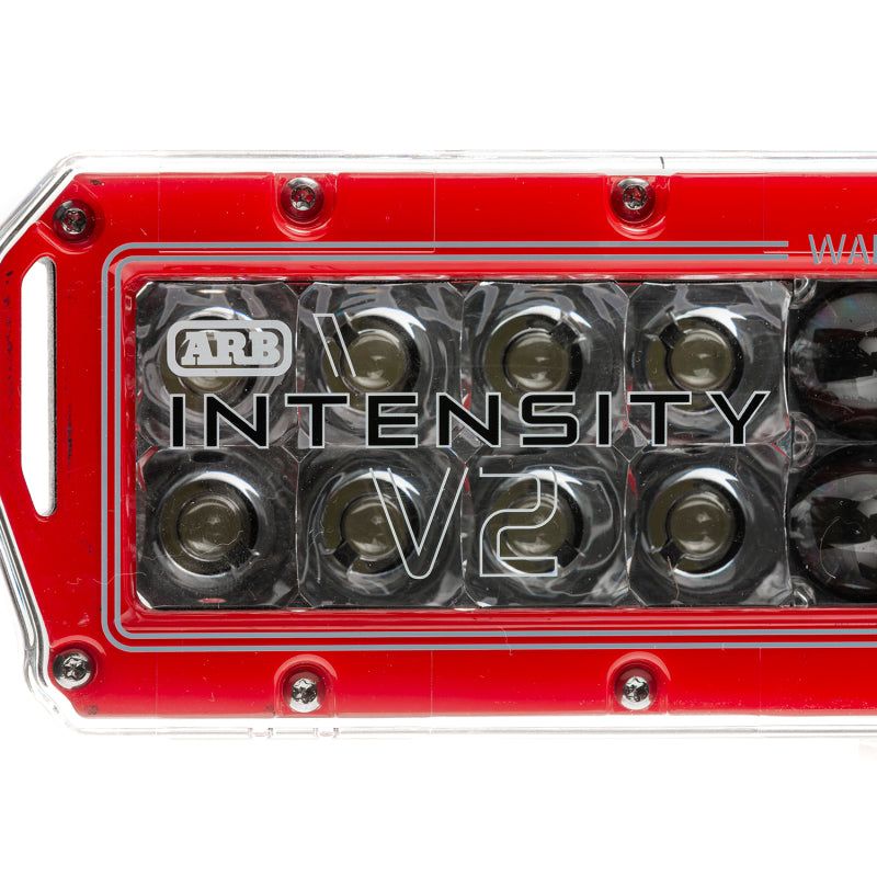 ARB AR40CV2 - ARBAR40CV2 - ARB Intensity V2 Light Bar Combination - Shipped in Europe - Tuningsupply.com