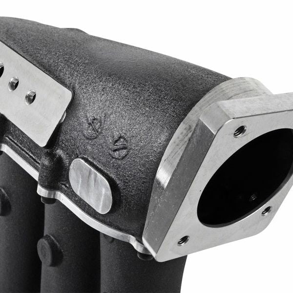 Skunk2 Racing 307-05-0505 - SKK307-05-0505 - Skunk2 Ultra Series B Series VTEC Street Intake Manifold - Black Series - Shipped in Europe - Tuningsupply.com